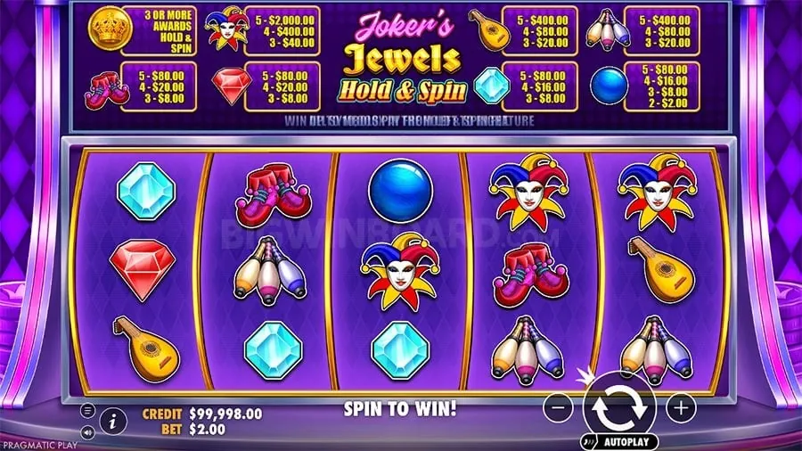 jilidream How Slot Machines Work
