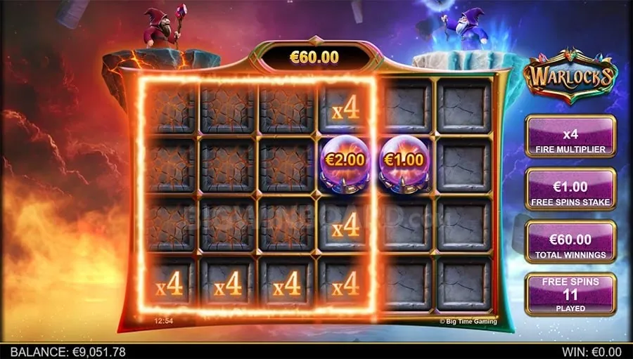 Exclusive S5 Birthday Bonuses