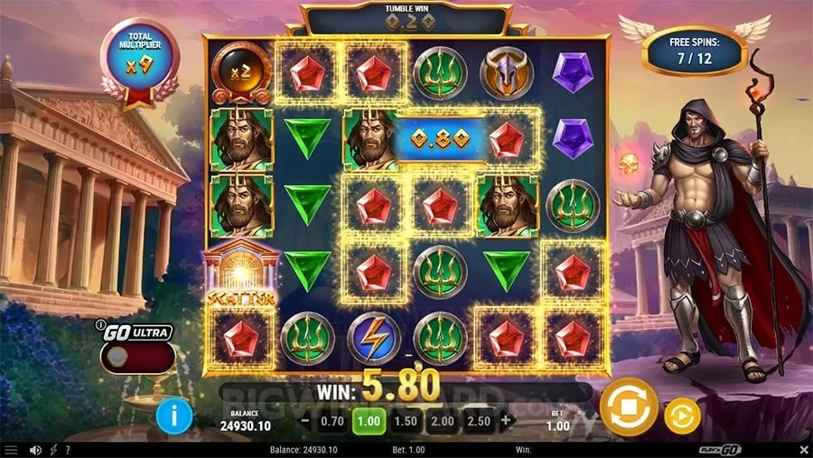 s5 Understanding Game Variance