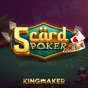 Seven Card Stud