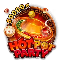 Buffalo King Slot Game