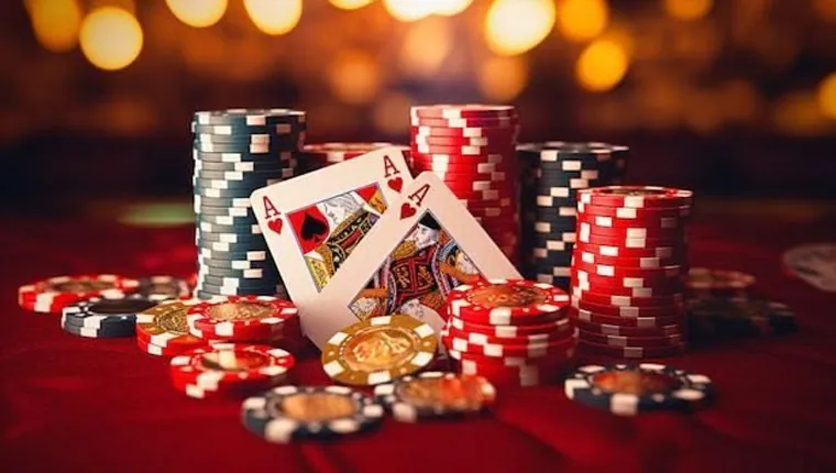 Live Baccarat Gameplay on Jilidream