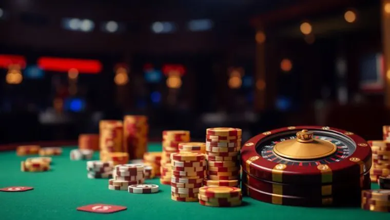 Advanced Baccarat Tips on Jilidream