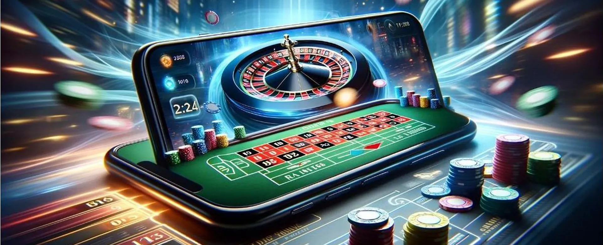 Jilidream Blog Hero Image - Online Casino Insights
