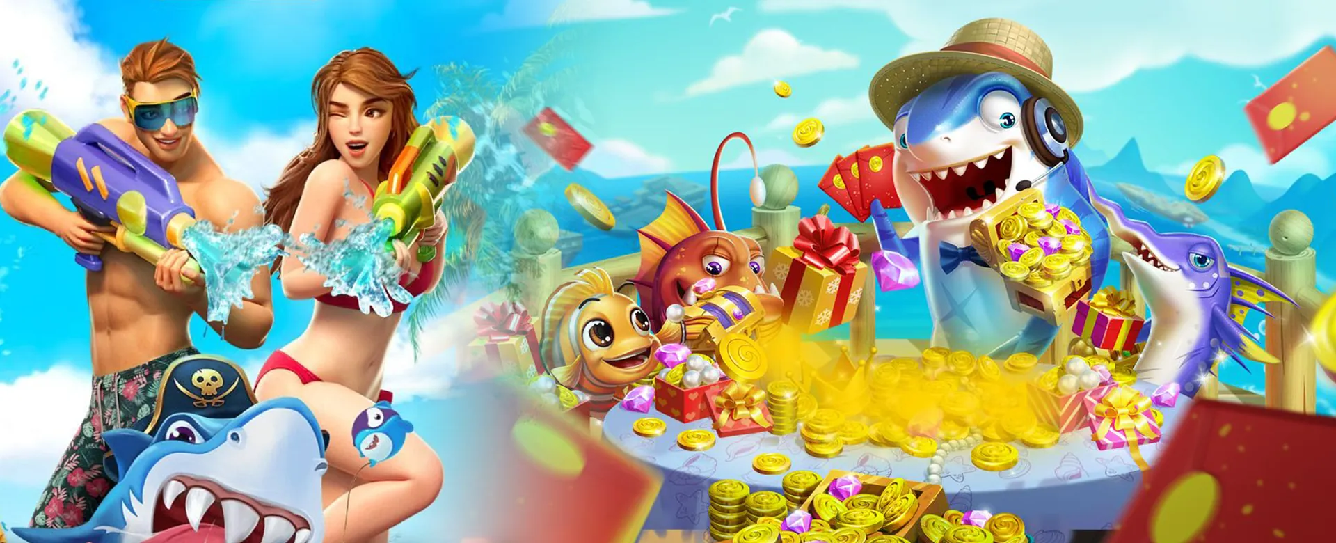 jilidream customer support team ready to assist players