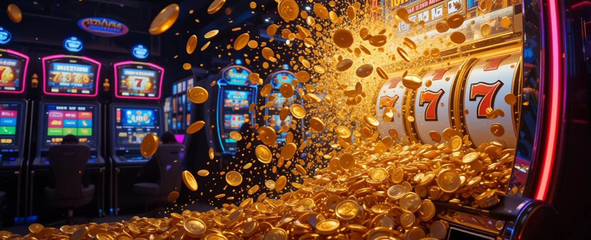 Jilidream Slots Guide: Master the Reels for Big Wins