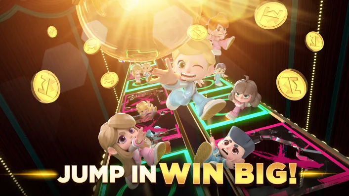 Jilidream Mobile App Gaming