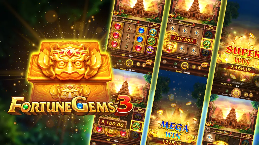 New Games Launch