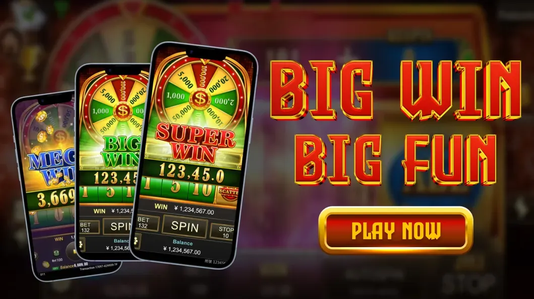 S5 Casino Promotions Banner